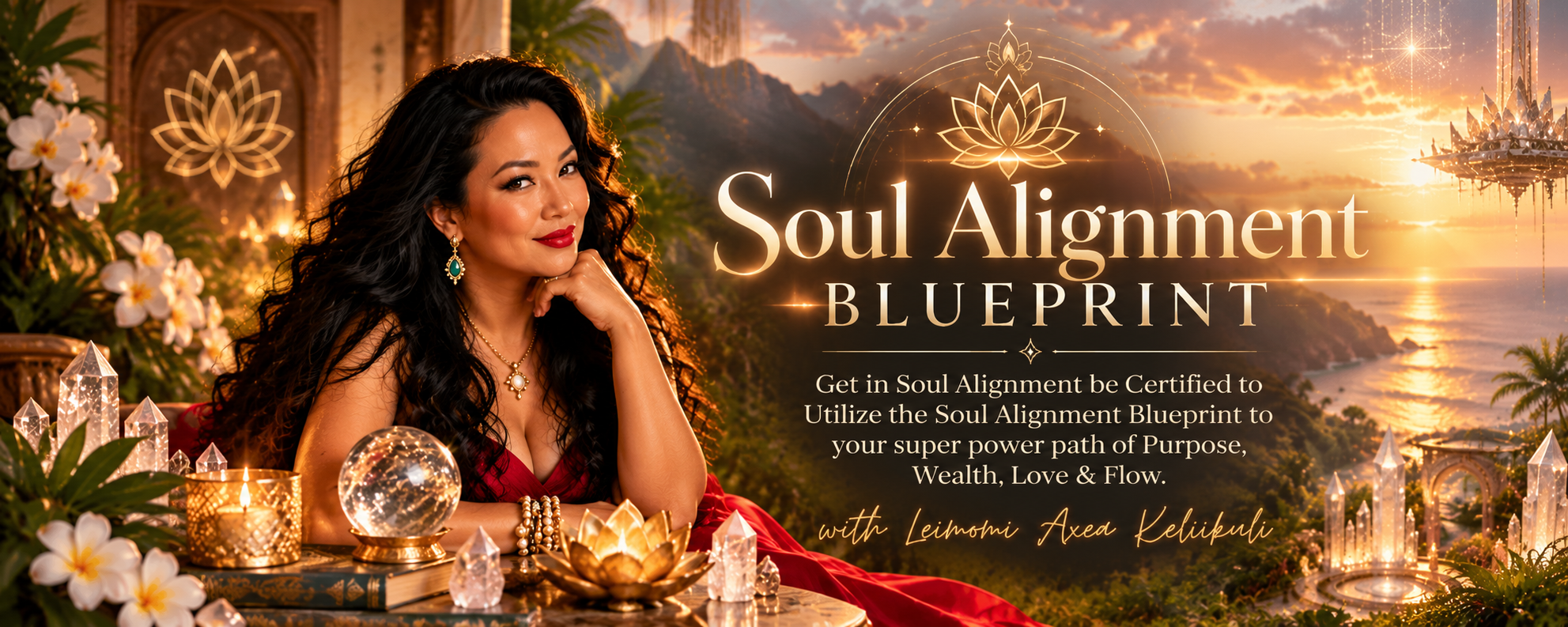 Soul Alignment Certification